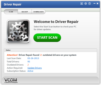 Image 0 pour Fix-It Driver Repair