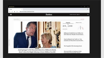 Flash Browserの画像0
