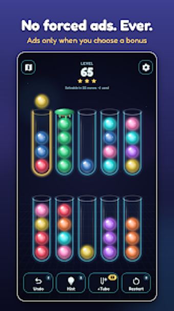 Obraz 0 dla Out of Sorts: Ball Sort P…