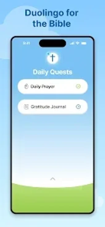 Image 0 pour Creed: Bible Chat  Compan…