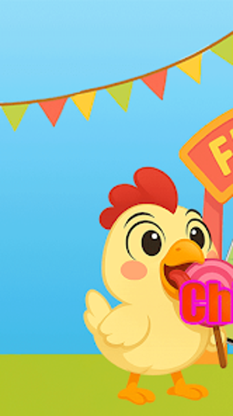 Obraz 0 dla Chicken Carnival