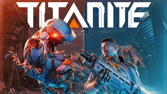 Titaniteの画像0