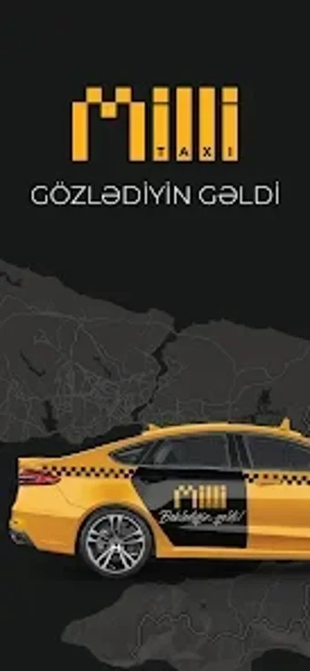 Milli Taxiの画像0