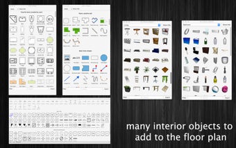 FloorDesign3D的第0张图片