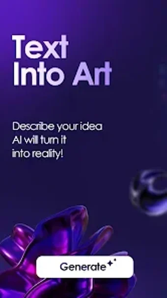 Obraz 0 dla Mirare - AI Photo Editor