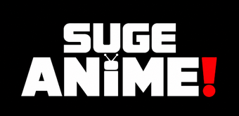 Obraz 0 dla AnimeSuge: Anime TV