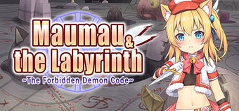 Obraz 0 dla Maumau and the Labyrinth