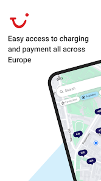 Image 0 for TUI eCharge