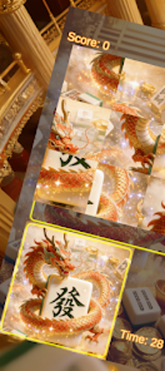 Ordo Shiftline的第0张图片