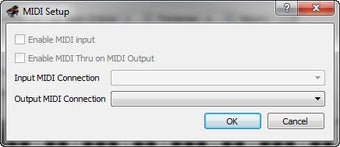Bild 3 für Virtual Midi Piano Keyboa…