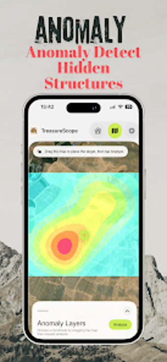 Immagine 0 per TreasureScope