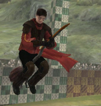 Obraz 1 dla Harry Potter And The Half…