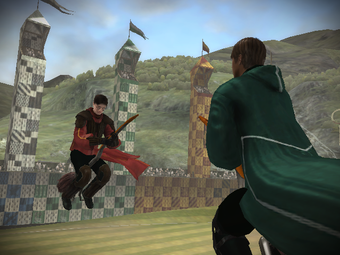 Obraz 0 dla Harry Potter And The Half…