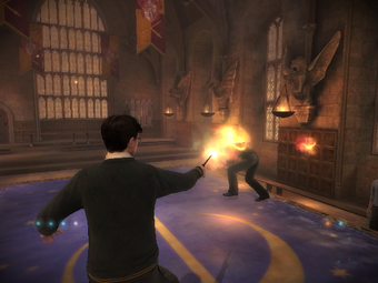 Obraz 2 dla Harry Potter And The Half…
