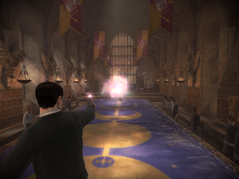 Obraz 3 dla Harry Potter And The Half…