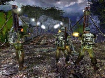 Obraz 3 dla Conflict: Vietnam