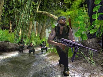Image 2 for Conflict: Vietnam