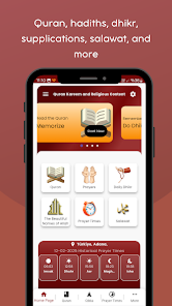 Obraz 0 dla Quran and meaning in Engl…