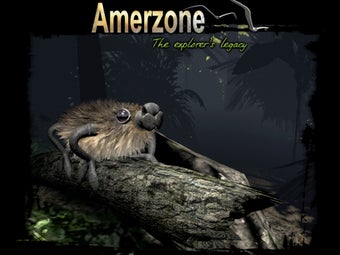 Amerzone: The Explorer’s …的第0张图片