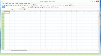 Free Excel Viewer