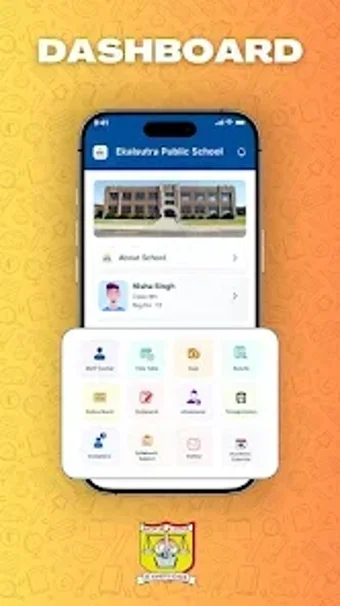 Xaviers Studentの画像0