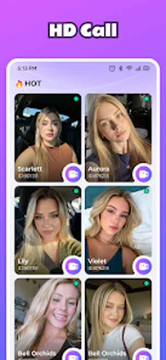 Obraz 0 dla Diko: Live Video Chat