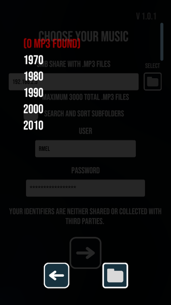 Obraz 0 dla BBRemote : Music Quiz