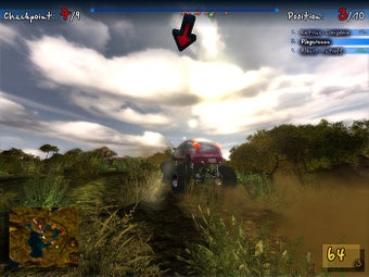 Image 2 pour Monster Truck Safari