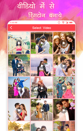 Image 2 for Video Me Se Ringtone Bana…