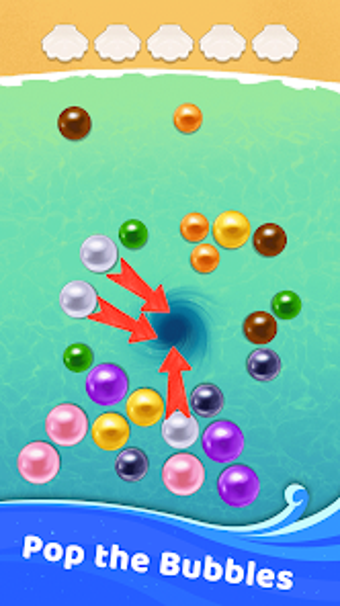 Bild 0 für Bubble Pearls