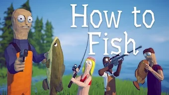 Bild 0 für Island Fishing: Crash Sur…
