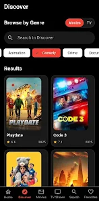 Bild 0 für Keflix TV