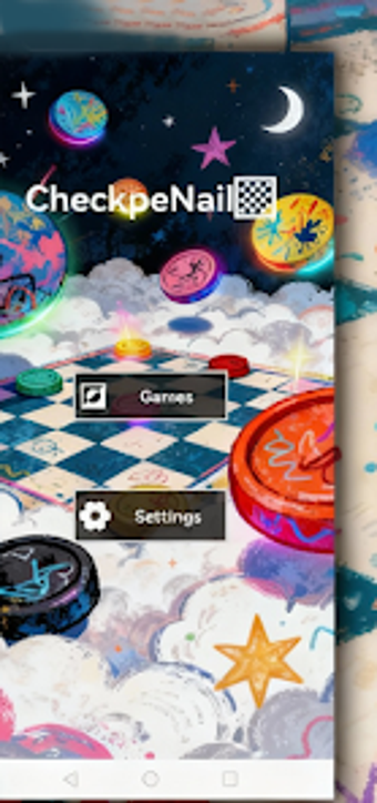 CheckpeNailの画像0