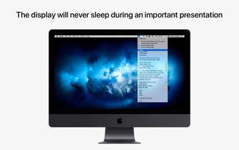 Bild 0 für Anti Sleep:prevent OS sle…
