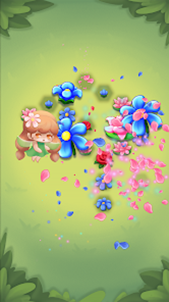 Obraz 0 dla Frozen Bloom