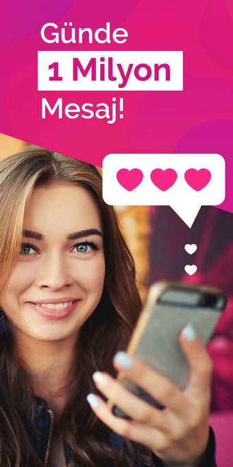 Dating and Chat for Turki…の画像6