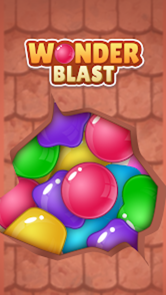 Obraz 0 dla Wonder Blast - Super Win