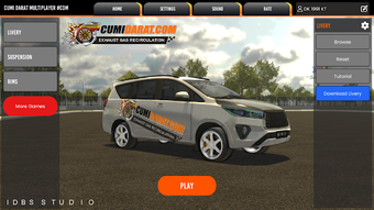 Image 0 pour Cumi Darat - Multiplayer