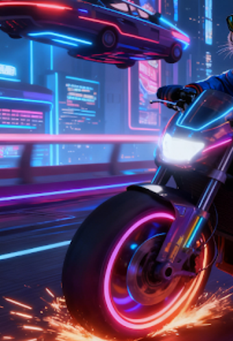 Bild 0 für Nitro Run