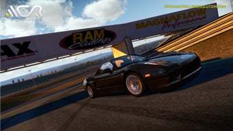 Immagine 1 per Auto Club Revolution