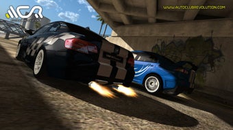 Immagine 3 per Auto Club Revolution