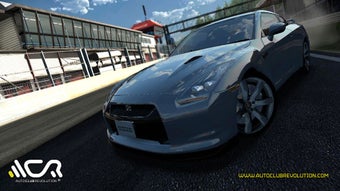 Immagine 0 per Auto Club Revolution