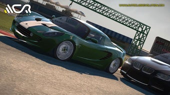 Immagine 2 per Auto Club Revolution