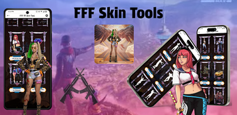 Obraz 0 dla FFFF Skinbox and Emotes V…