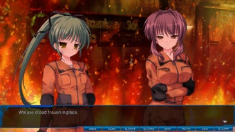 Immagine 0 per Root Double -Before Crime…