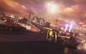DiRT Showdownの画像0