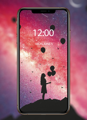 Bild 0 für sweet wallpapers HD 2021