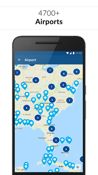 Immagine 0 per Zurich Airport Guide - Fl…