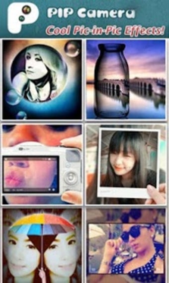Imagen 9 para PIP Camera