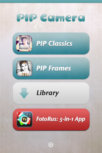 Imagen 5 para PIP Camera